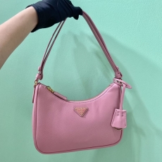 Prada Hobo Bags